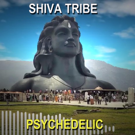 Shiva Tribe Psychedelic | Boomplay Music