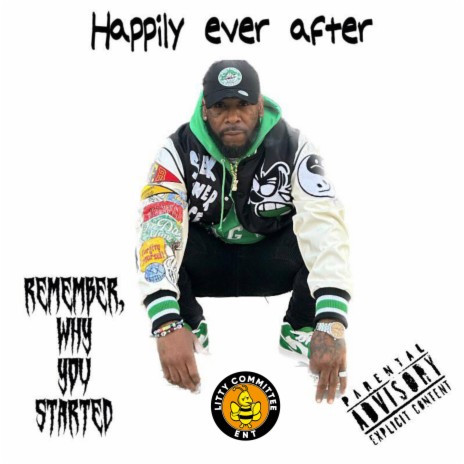 Happily Ever After ft. So Fiiyaah | Boomplay Music