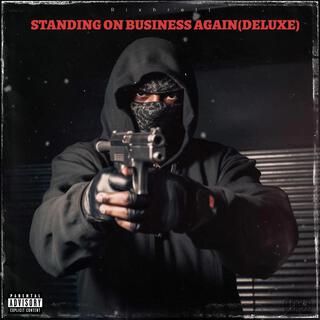 Standing On Business Again(Deluxe) Special Version