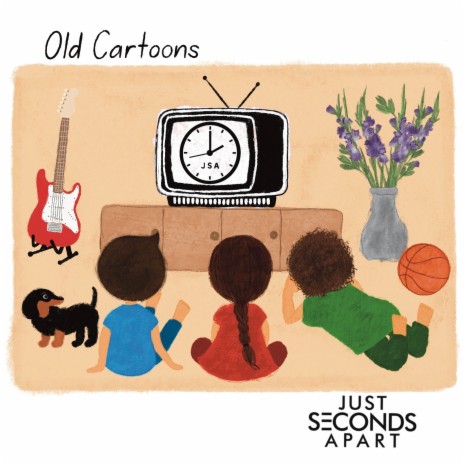 Old Cartoons | Boomplay Music