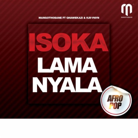 Isoka La Manyala | Boomplay Music