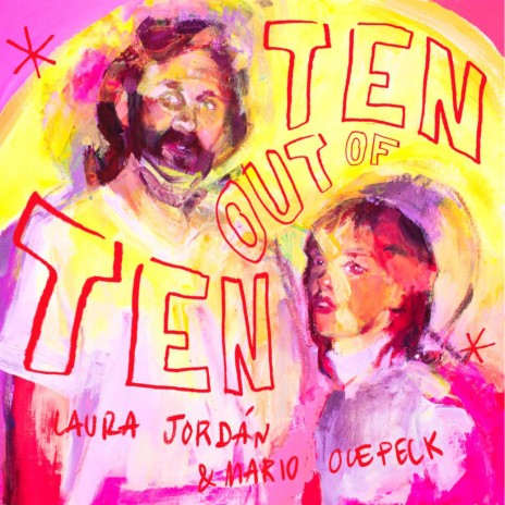 Ten out of ten ft. Mario Ocepek | Boomplay Music