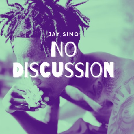 No Discussion | Boomplay Music