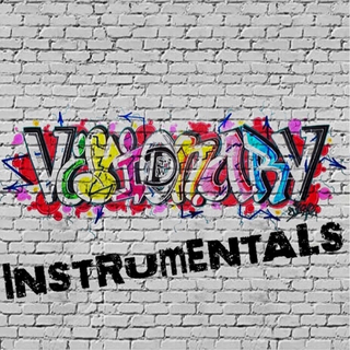 Visionary (Instrumentals)