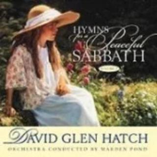 Hymns For a Peaceful Sabbath, Vol. 2