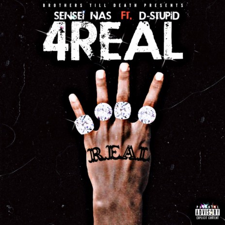 4REAL ft. D-stupid