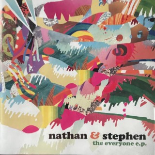 Nathan & Stephen