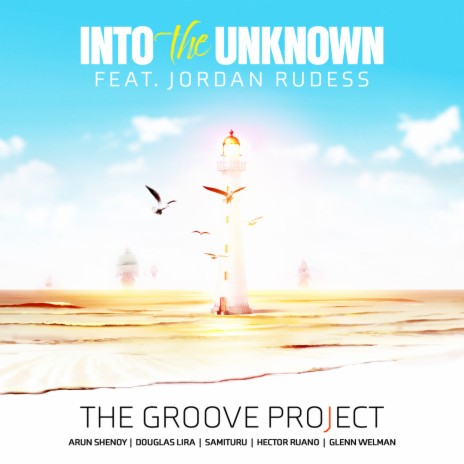 Into The Unknown ft. Jordan Rudess