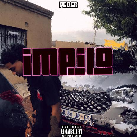 Impilo ft. Trappin Tycoon