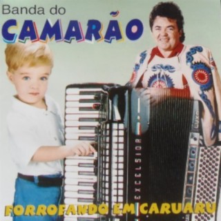 Forrofando em Caruaru