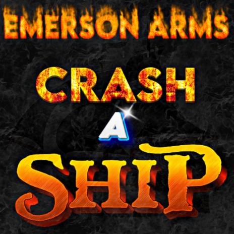 Crash a Ship | Boomplay Music