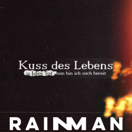 Kuss des Lebens (Original Tonmann Version) | Boomplay Music