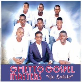 Ghetto Gospel Masters