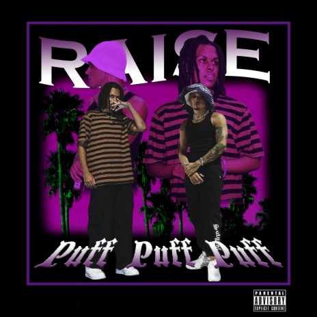 Puff Puff Puff ft. Vic SoCrazy & jo$u | Boomplay Music