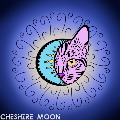 Cheshire Moon ft. Emily Weurth