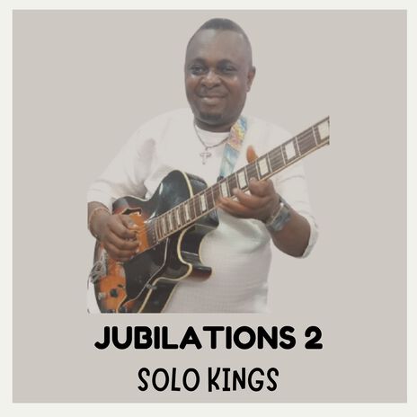 Jubilations 2 ft. Urohbo Isoko | Boomplay Music