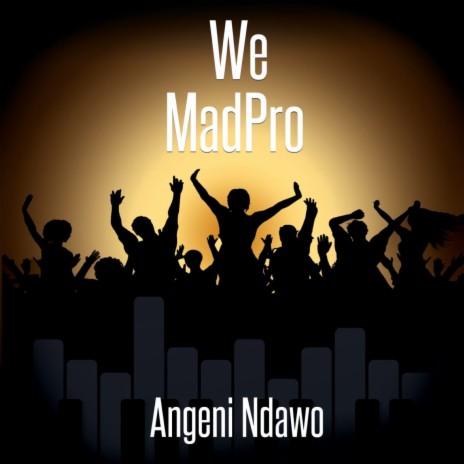 Angeni Ndawo (Amapiano) | Boomplay Music