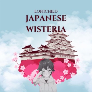 Japanese Wisteria