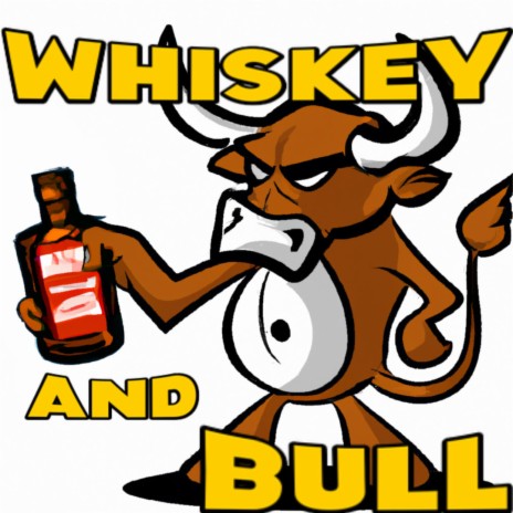 Whiskey and Bull | Boomplay Music