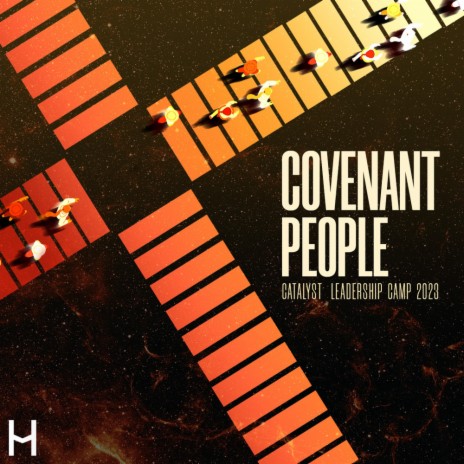 Covenant People | Boomplay Music