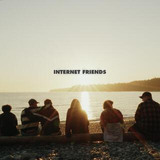 internet friends lyrics | Boomplay Music