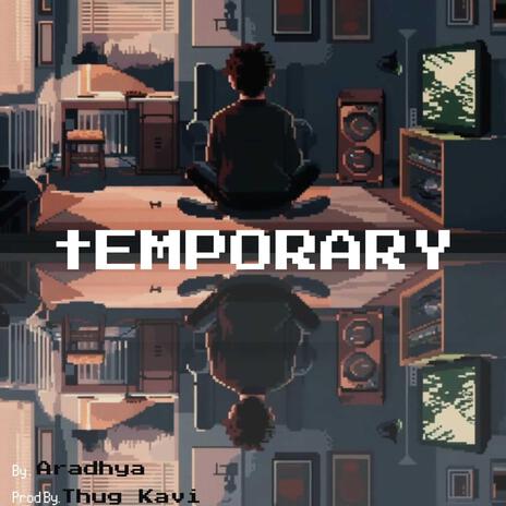 tEMPORARY ft. Thug Kavi | Boomplay Music