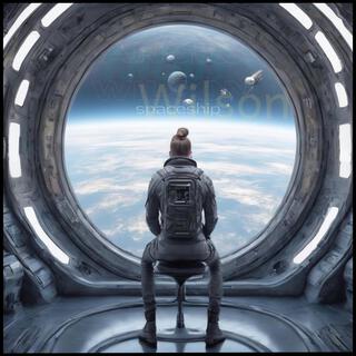 Spaceship lyrics | Boomplay Music