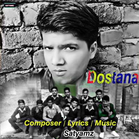 Dostana | Boomplay Music