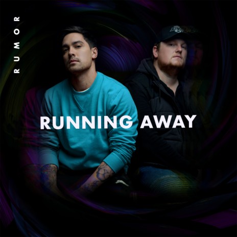 Running Away | Boomplay Music