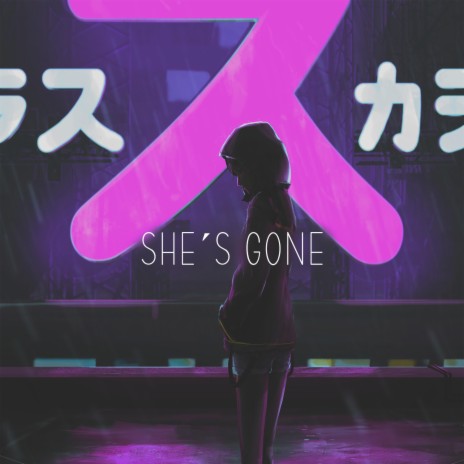 She's Gone | Boomplay Music