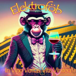 In Vino Veritas 1: Vitis Vinifera