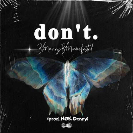 don't | Boomplay Music