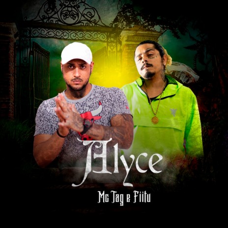 Alice ft. Fiitu | Boomplay Music