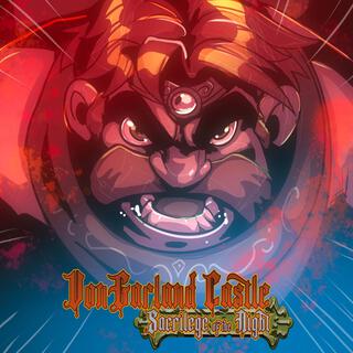 VonGarland Castle : Sacrilege of the Night (Original Game Soundtrack)