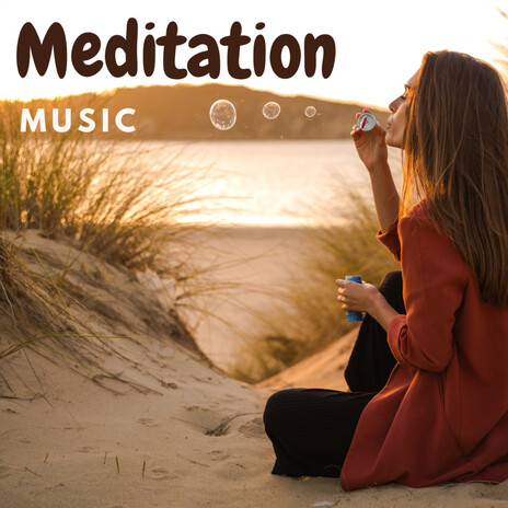 Gentle Giant ft. Meditation Music, Meditation Music Tracks & Balanced Mindful Meditations | Boomplay Music