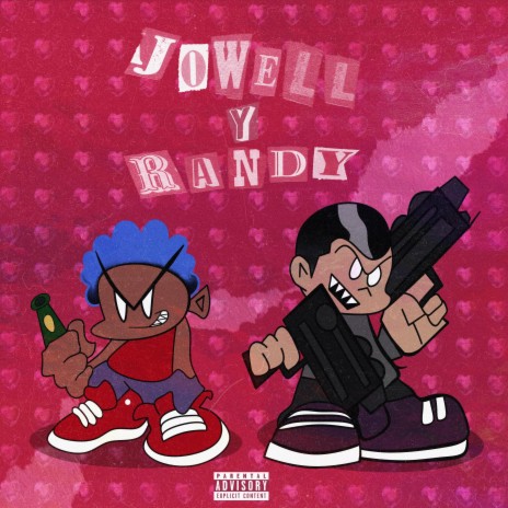 Jowell y Randy (feat. Stone Boy) | Boomplay Music
