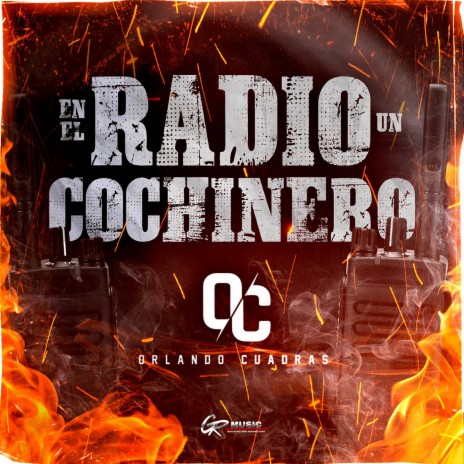 En El Radio Un Cochinero | Boomplay Music