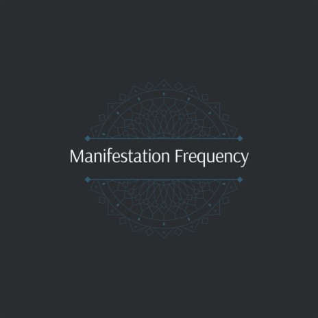 Manifest money ft. Meditation Hz