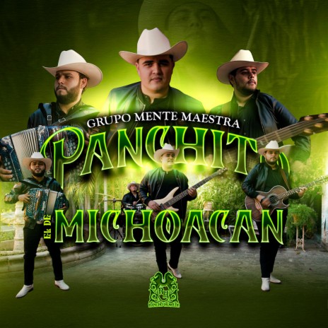 Panchito El De Michoacan | Boomplay Music