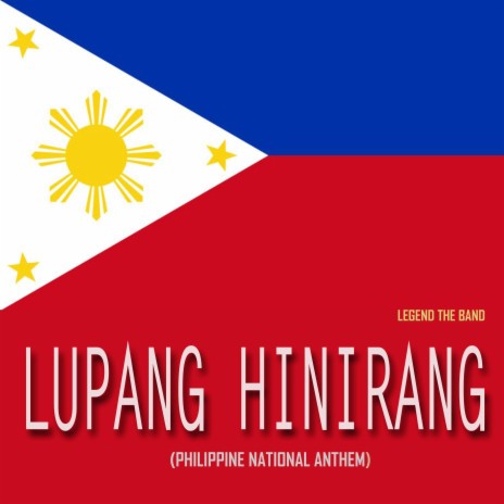 Lupang Hinirang (Philippine National Anthem) (Choir Version)
