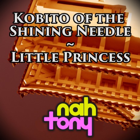 Kobito of the Shining Needle ~ Little Princess | Boomplay Music