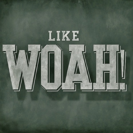 Like Woah ft. DJ Siilence | Boomplay Music