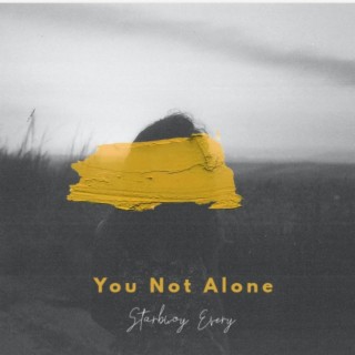 You Not Alone (Radio Edit)