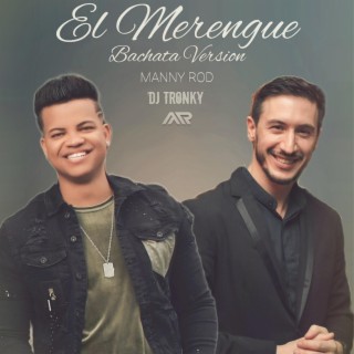 El Merengue (Bachata Version)