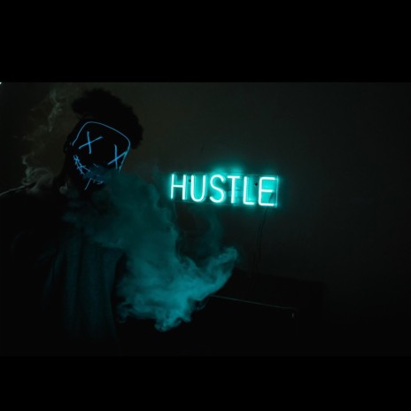 Hustling ft. Caesar | Boomplay Music