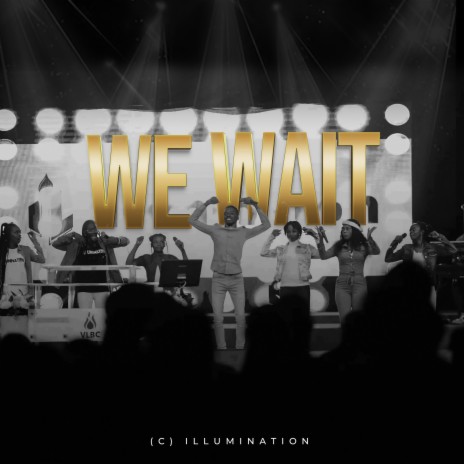 We Wait (Extended Version) | Boomplay Music