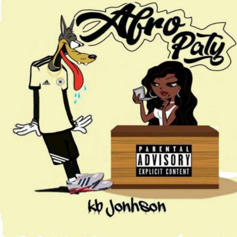 Afro Paty | Boomplay Music