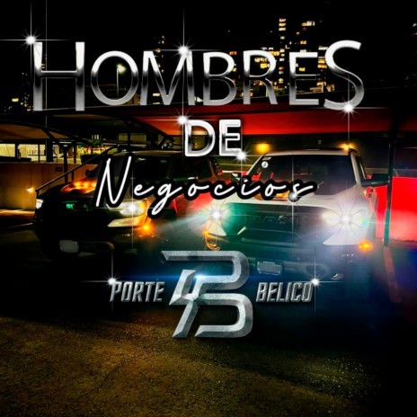HOMBRES DE NEGOCIOS | Boomplay Music