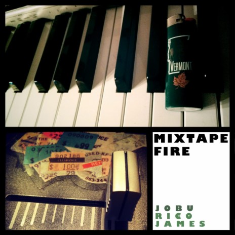 Mixtape Fire