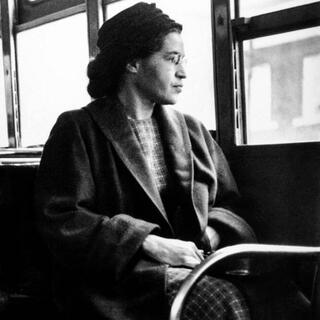 Rosa Parks